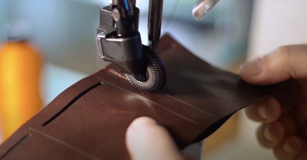 خرید کیف پول مردانه شیک